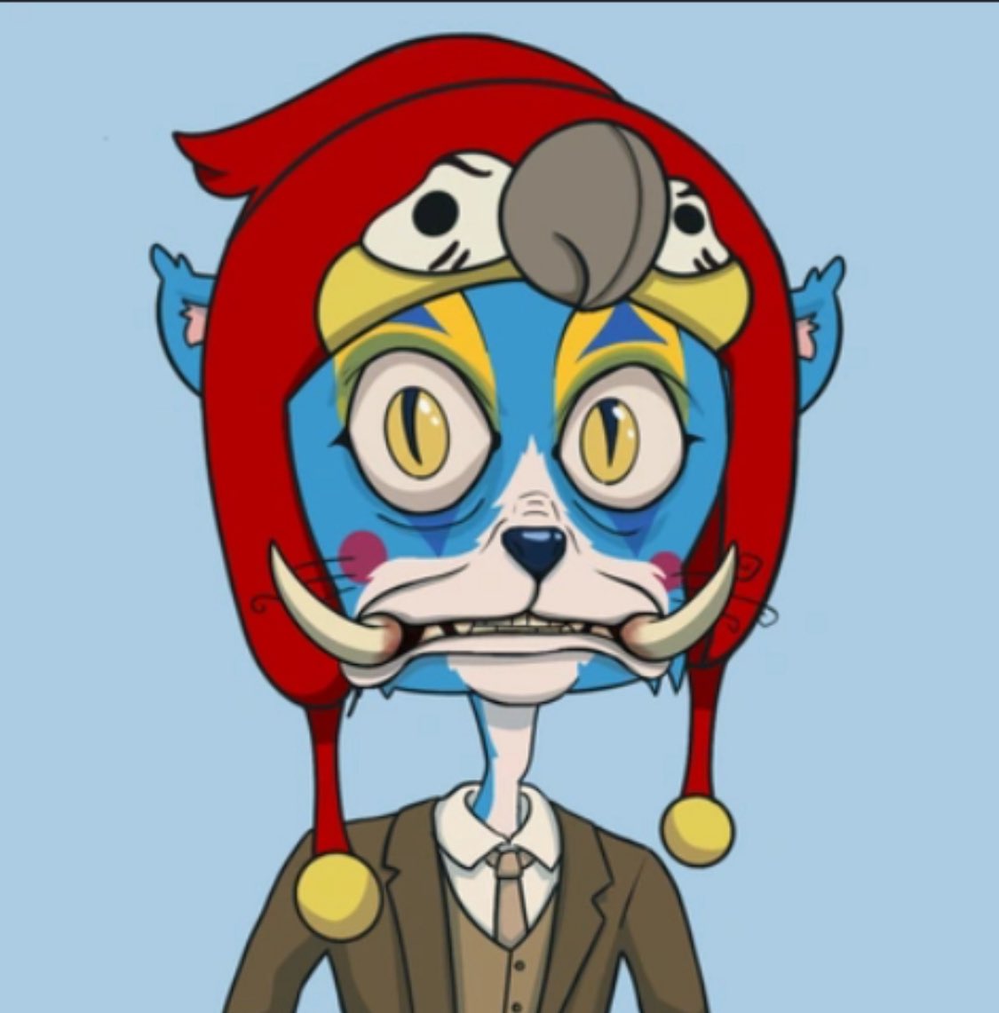 <a href="/Corporate_Cats/">Corporate Cats ∞ 🐈</a> Here’s the ine I just bought.