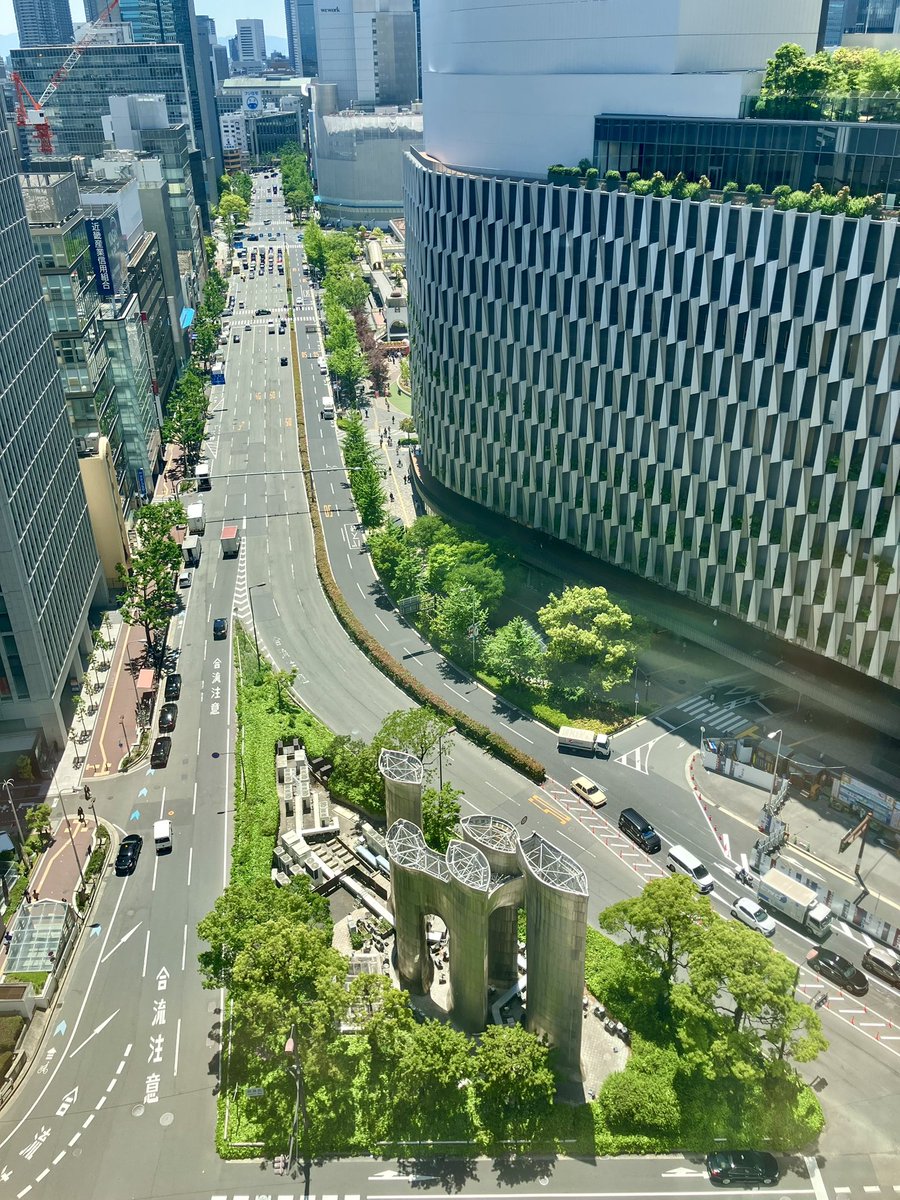 生きた建築ミュージアム tweet media