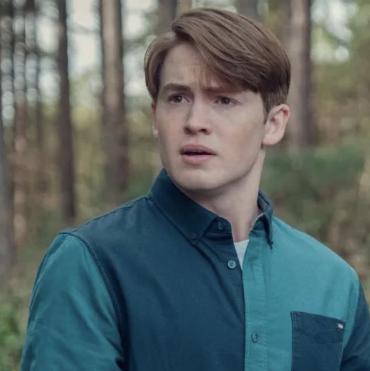 Ben Whishaw is in talks to join Kit Connor in Alex Garland’s ‘ELDEN RING’ movie at A24.

(Source: theinsneider.com/p/ben-whishaw-…)