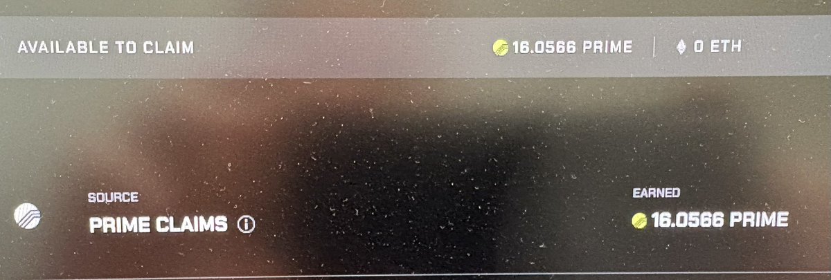 IceWolf_TW_'s tweet image. Monthly Prime claim time from running upper Gold through Platinum over the past month, Premium track with 40/40 cards, Avatar and stacked Keyframe. Not always completing 5 dailies. Will be put towards Deception pack cracking. 👍 @ParallelTCG