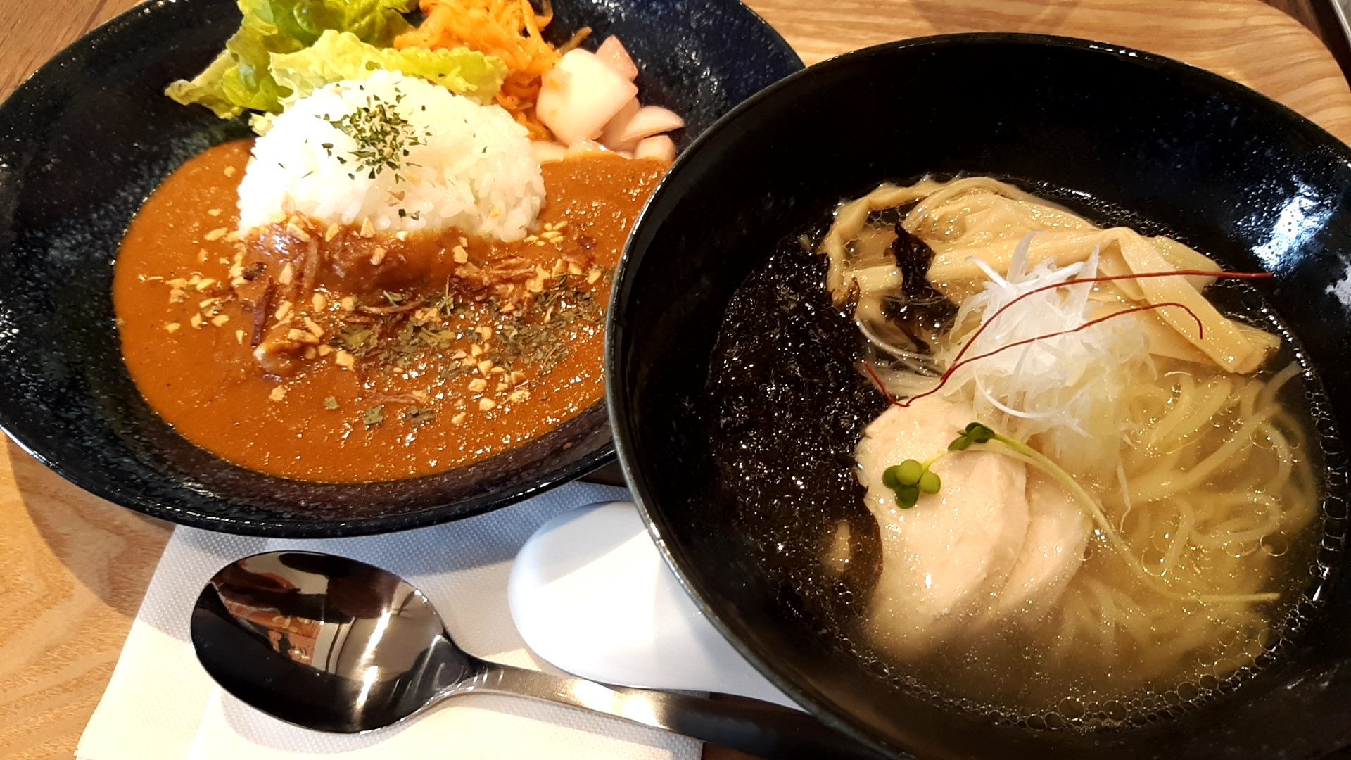 ラーメン 五十匁太郎 on X: 