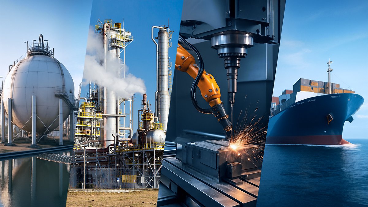 SureInstrument's tweet photo. Industrial Measurement Instrument solutions
📧 overseas@suremeter.com
🌐 https://t.co/5vIRWLs6Vg
📞 +86 13821000231
#Instrumentation #FlowMeasurement #IndustrialAutomation #ProcessControl #EngineeringExcellence #SureInstrument https://t.co/Ts8yesOwGB