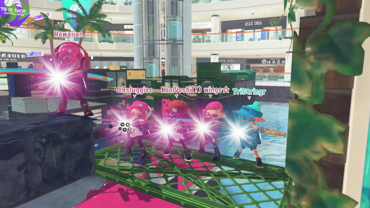 Erito (@erib0w) on Twitter photo oops all bow mains!! won mako bracket with bows only!!
expect us to play more tourneys in the future so beware!! 😈😈
<a href="/Agent_Hawaiian/">Hawaiian</a> - Short King
<a href="/Seasluggie_spl/">Seasluggie</a> - Granny Sluggie
<a href="/KoolYoshi11/">KoolYoshi🏹</a> - MEET ME ON LAN
<a href="/ancientwingss/">ancientwings🔜anarchy nova</a> - Dart >>>
<a href="/Erib0w/">Erito</a> - Doesn't have switch 2 oops all bow mains!! won mako bracket with bows only!!
expect us to play more tourneys in the future so beware!! 😈😈
<a href="/Agent_Hawaiian/">Hawaiian</a> - Short King
<a href="/Seasluggie_spl/">Seasluggie</a> - Granny Sluggie
<a href="/KoolYoshi11/">KoolYoshi🏹</a> - MEET ME ON LAN
<a href="/ancientwingss/">ancientwings🔜anarchy nova</a> - Dart >>>
<a href="/Erib0w/">Erito</a> - Doesn't have switch 2