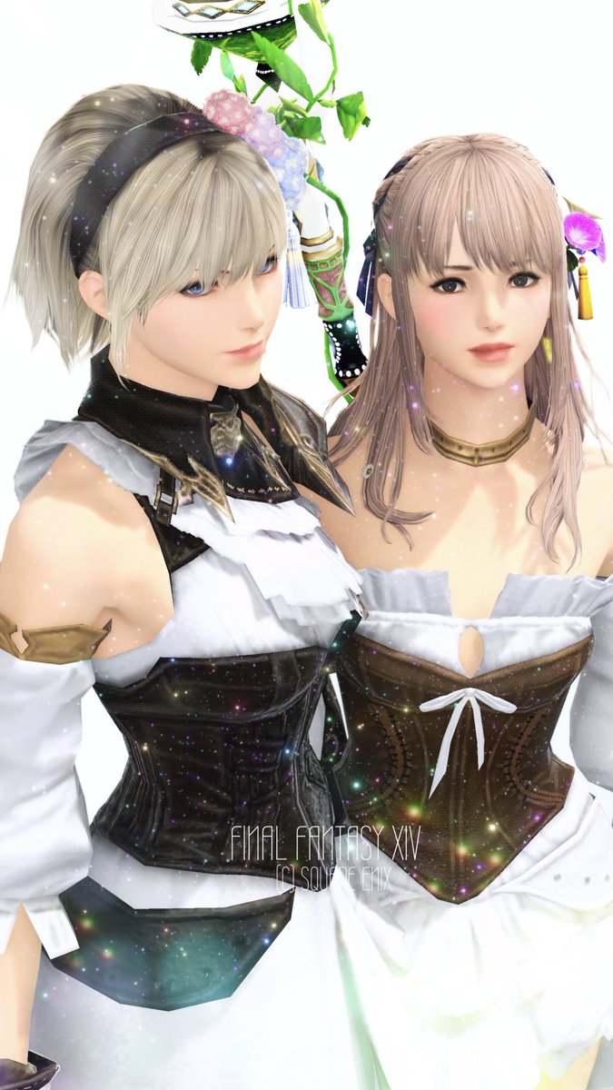 ミドいいよなぁ！！