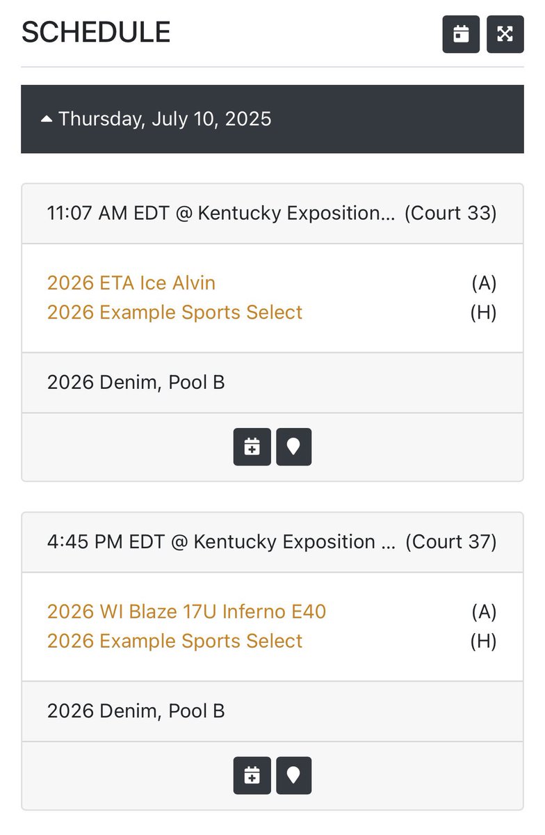 Lynelle Awou (@lynelleawou) on Twitter photo ALSO! Here is my schedule for R4R 🌹🌹🌹🌹🏀⛹🏾♀️⛹🏾♀️✨✨ Friday & Saturday Games TBD!!! #examplestrong <a href="/UTPanthers_GBB/">United Township Lady Panthers Basketball</a> <a href="/ExampleSports3/">Example Sports AAU</a> <a href="/CourtFlourish/">Flourish Season✨️ (Anthony J Kyle)</a> <a href="/barrybradford3/">Barry Bradford</a> ALSO! Here is my schedule for R4R 🌹🌹🌹🌹🏀⛹🏾♀️⛹🏾♀️✨✨ Friday & Saturday Games TBD!!! #examplestrong <a href="/UTPanthers_GBB/">United Township Lady Panthers Basketball</a> <a href="/ExampleSports3/">Example Sports AAU</a> <a href="/CourtFlourish/">Flourish Season✨️ (Anthony J Kyle)</a> <a href="/barrybradford3/">Barry Bradford</a>