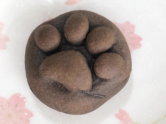 めちゃかわ