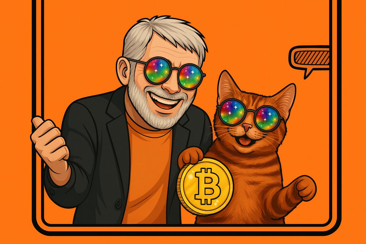 daddy says Bitcoin for you, you, and you!
check your vibe wallets for a sweet treat
