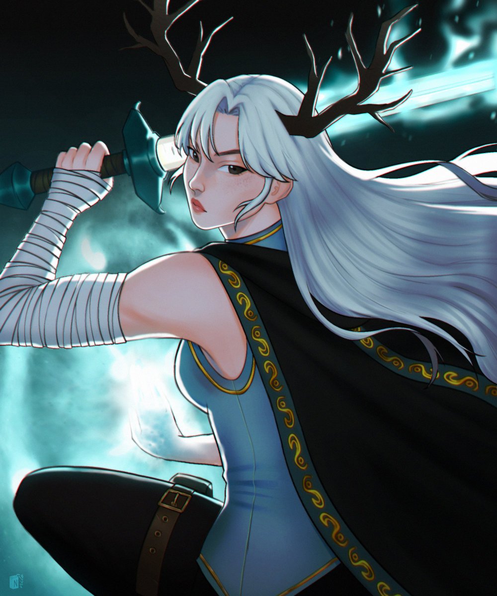 mirtinilo's tweet photo. 💙 #oc https://t.co/Bih1OH7jnJ