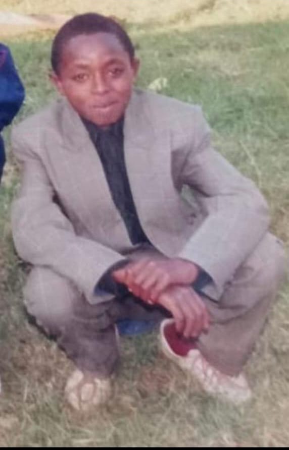 Long time ago in Thamanda Kiambu county 🤣🤣
Hagaria tbt na Kijana mjaja Jeshi 001 Jeff Kuria #Hagaria #InooroFm #MuciiwaUtuginaUtana #JeffKuria