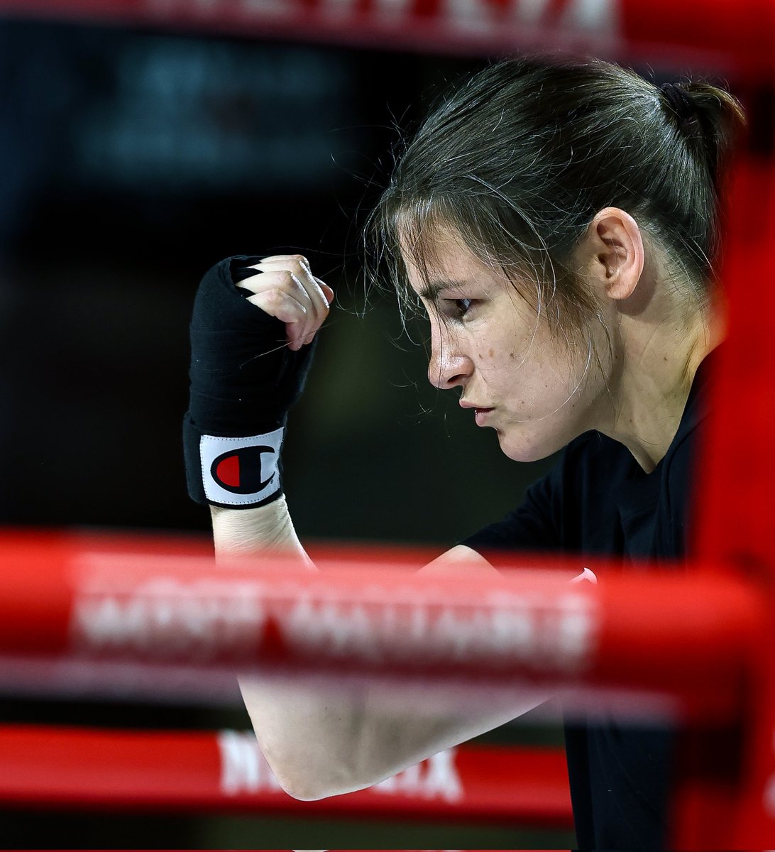 Enjoyable few days so far in the big 🍎