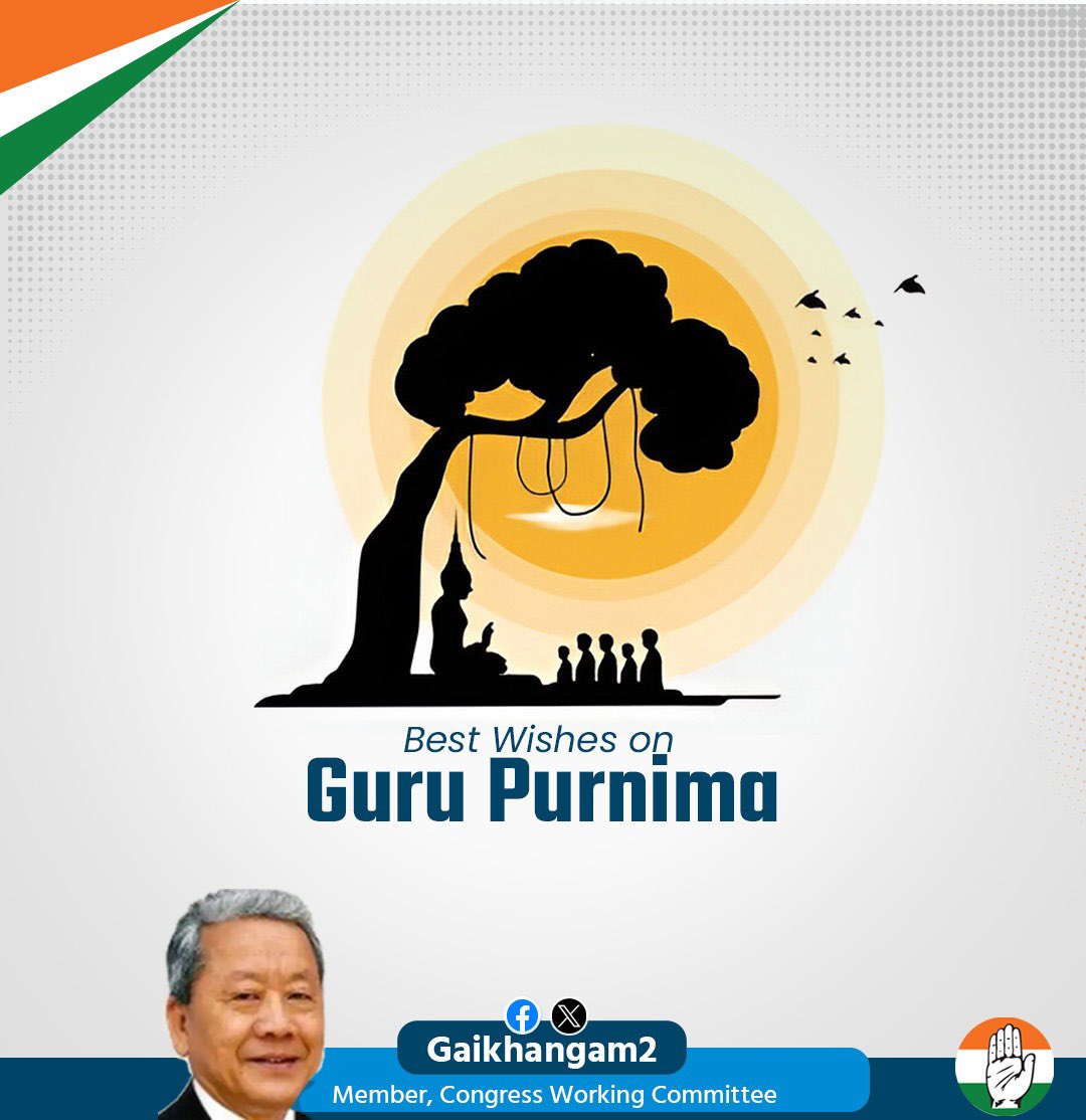 Gaikhangam tweet media