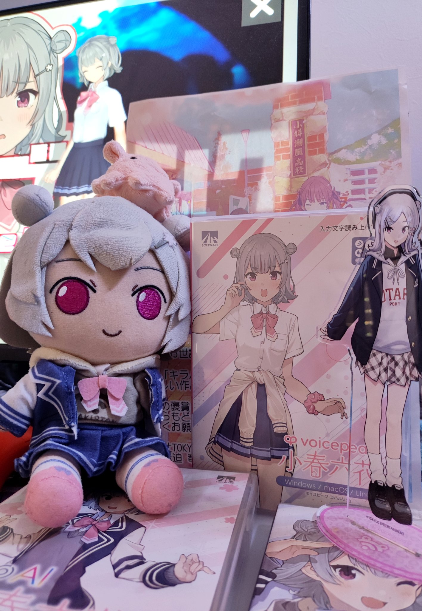 Zu2kiはしおばな祭の準備中 on X: 