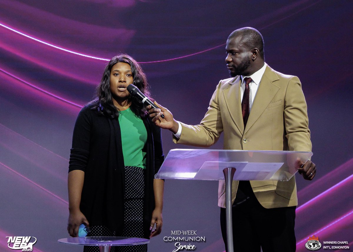 winnersedmonton's tweet photo. What a powerful time in God's presence tonight ! Hearts were ignited, faith was strengthened, and fresh light broke forth from His Word.
β¨ Donβt just hear about it, experience it!
π Stay connected, stay empowered.
#MidweekRefuel
#WordEncounter
#FaithInAction https://t.co/c3MvUs1lmI