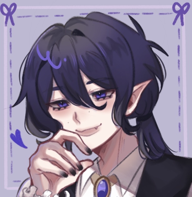 AF attacks pt. 2 
(all ocs belong to their rightful owners)
#artfight2025