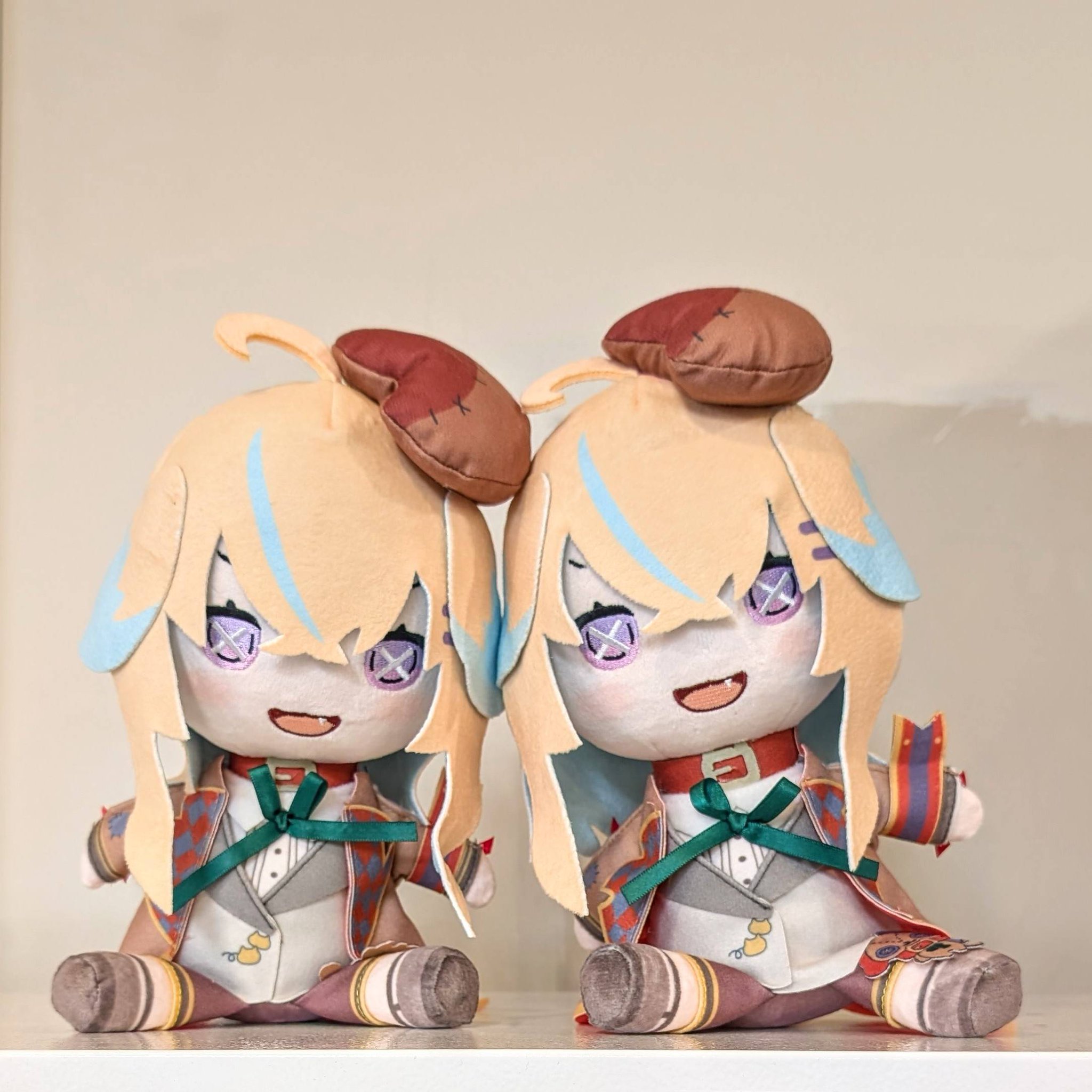 深層組 on X: 