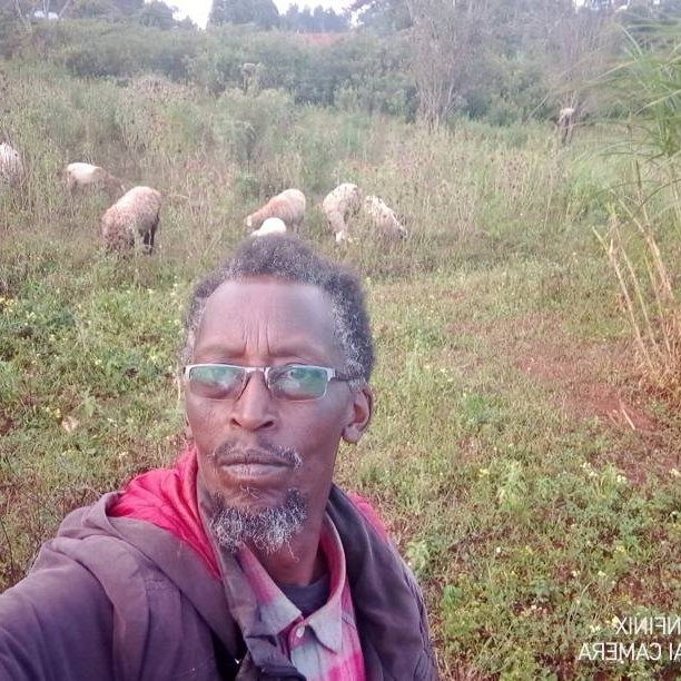 Bila kuihama kawaida, mabadiliko hayapatikani...