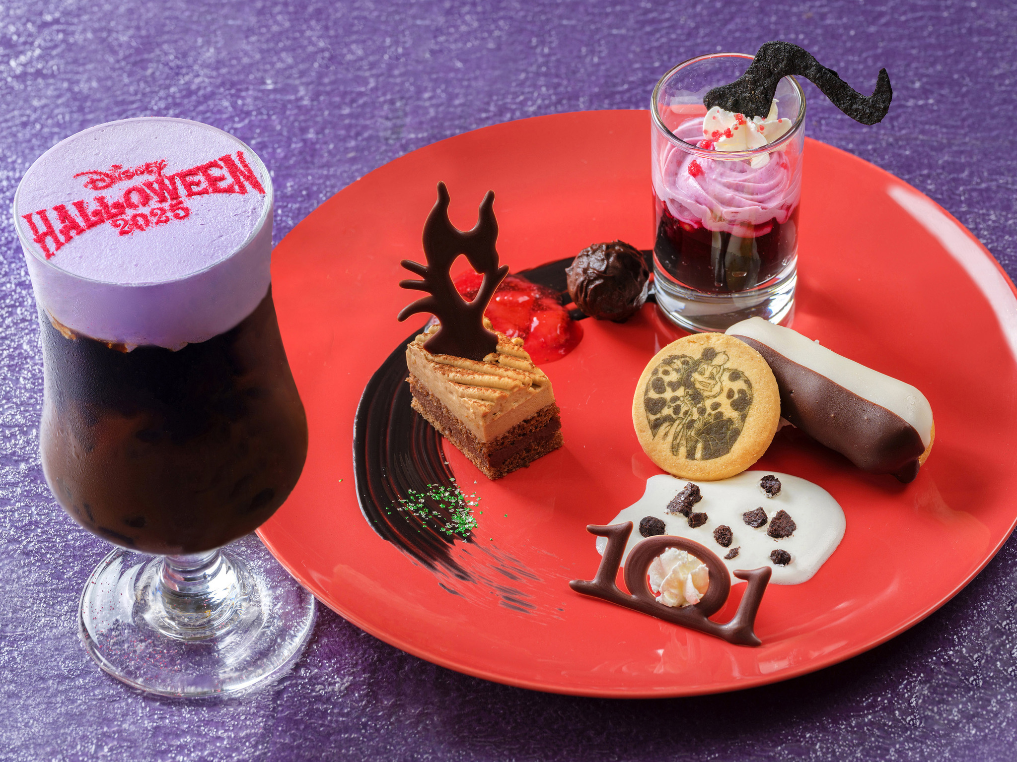 happy Halloweenアレンジ❣️ライト付き❣️CHOCO❣️二つセット happy Halloweenアレンジ❣️ライト付き❣️CHOCO❣️二つセット