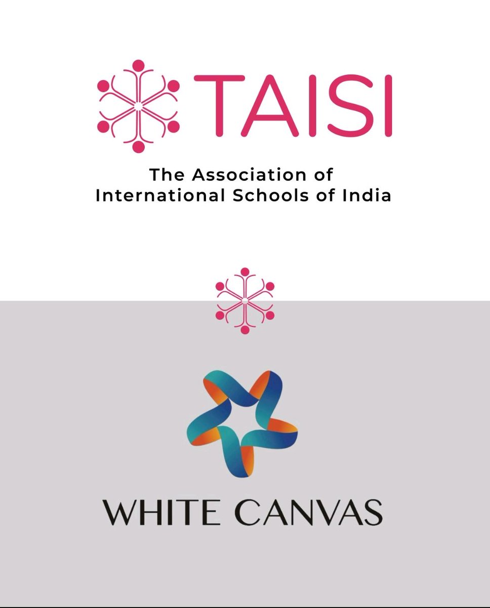 youngceoprog's tweet photo. News! We're thrilled to announce our partnership with TAISI - The Association of International Schools of India, a powerful voice in progressive education.

Together, we're shaping future-ready teens with entrepreneurial minds across India's leading schools. https://t.co/JjZqBHTYcA