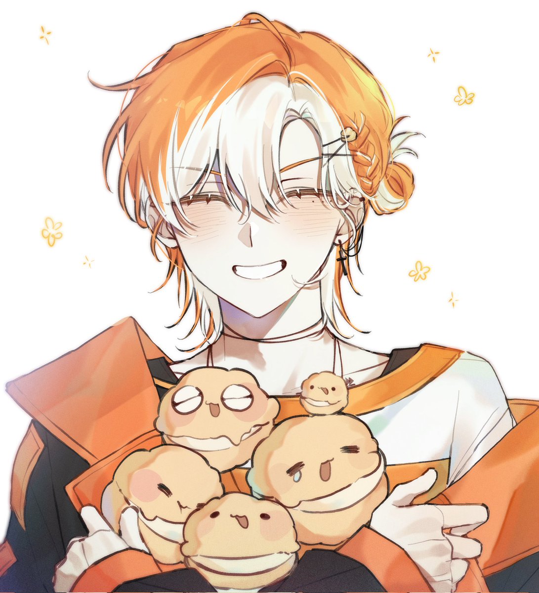 #Shu_Art 
낙서로 좀 후딱...