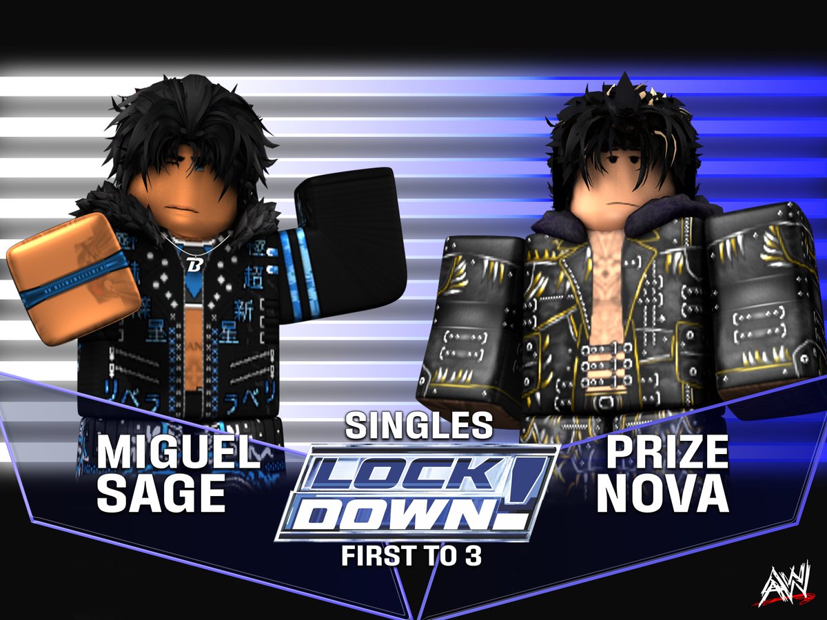 AGGRESSION Wrestling tweet media