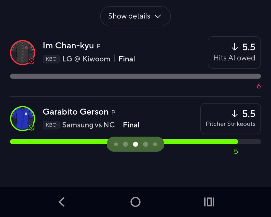 Gamblextreme's tweet photo. @PrizePicks when ya last day in California ya can go we can keep #ChalkboardFantasy #underdog and #sleeperapp you really not needed. So I'm voting for ya to be banned only. Then those stupid discord community slips for 30% payout never cashes and can't adjust the over to under. https://t.co/ox1Hgyxg2a