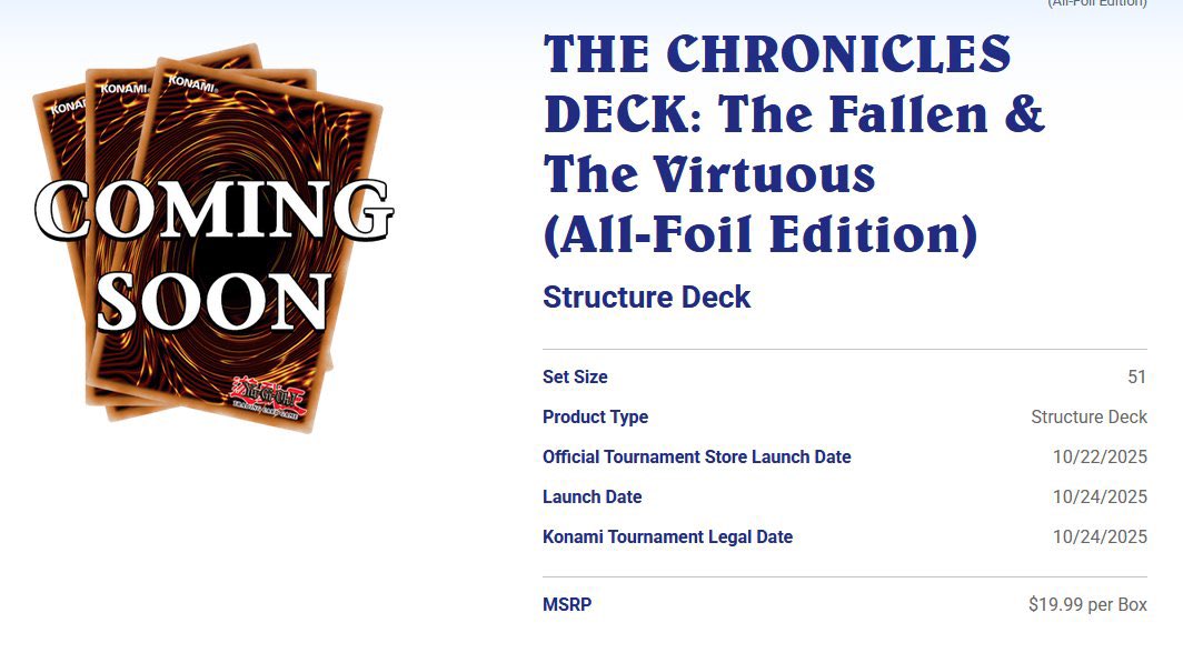 From April Fools’ to reality.