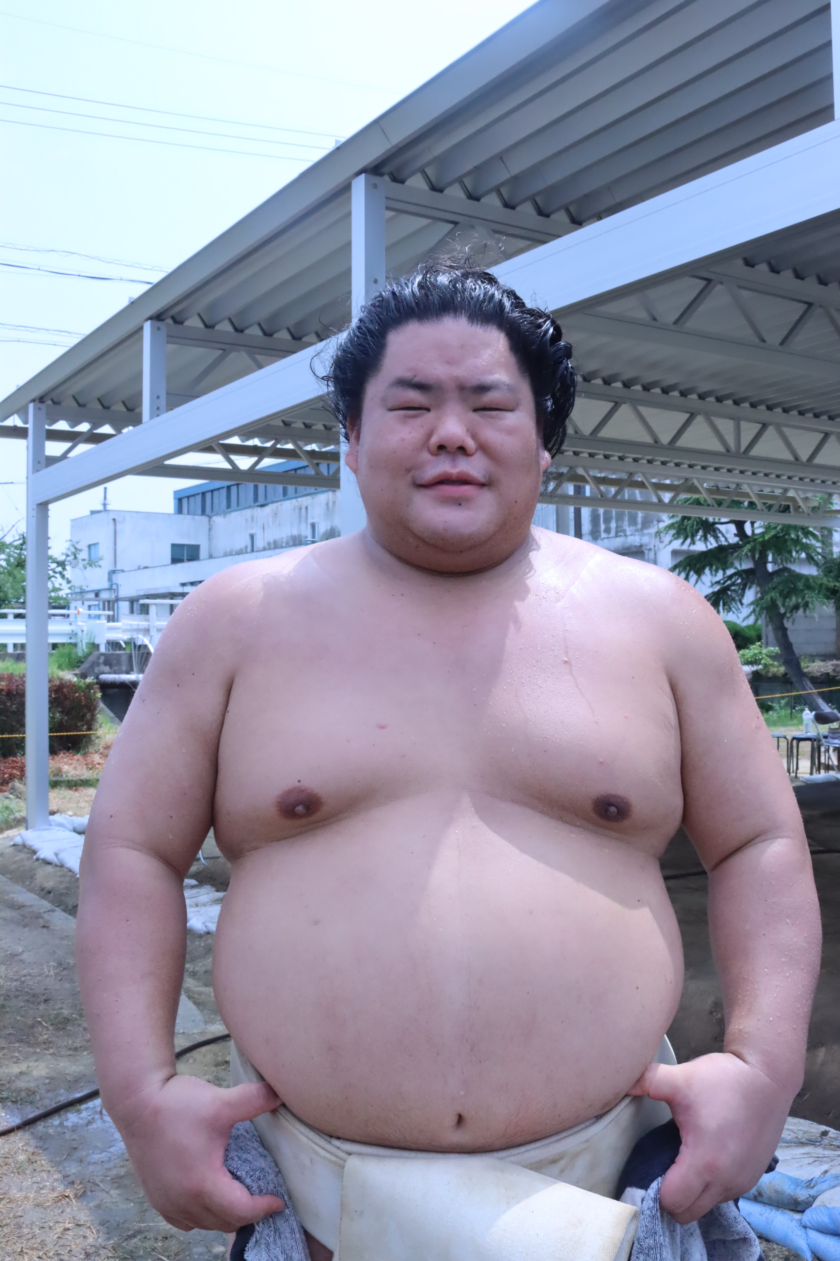 日本相撲協会公式 on X: 