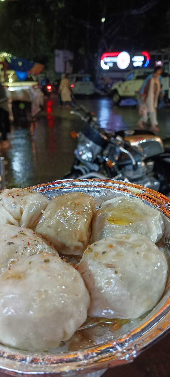 Rain Aesthetics? 
Check ✅