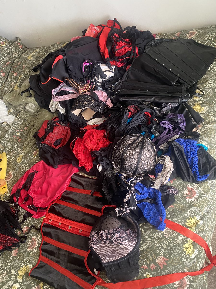 Akhirnya kering seragam kerja🥰💪🏼