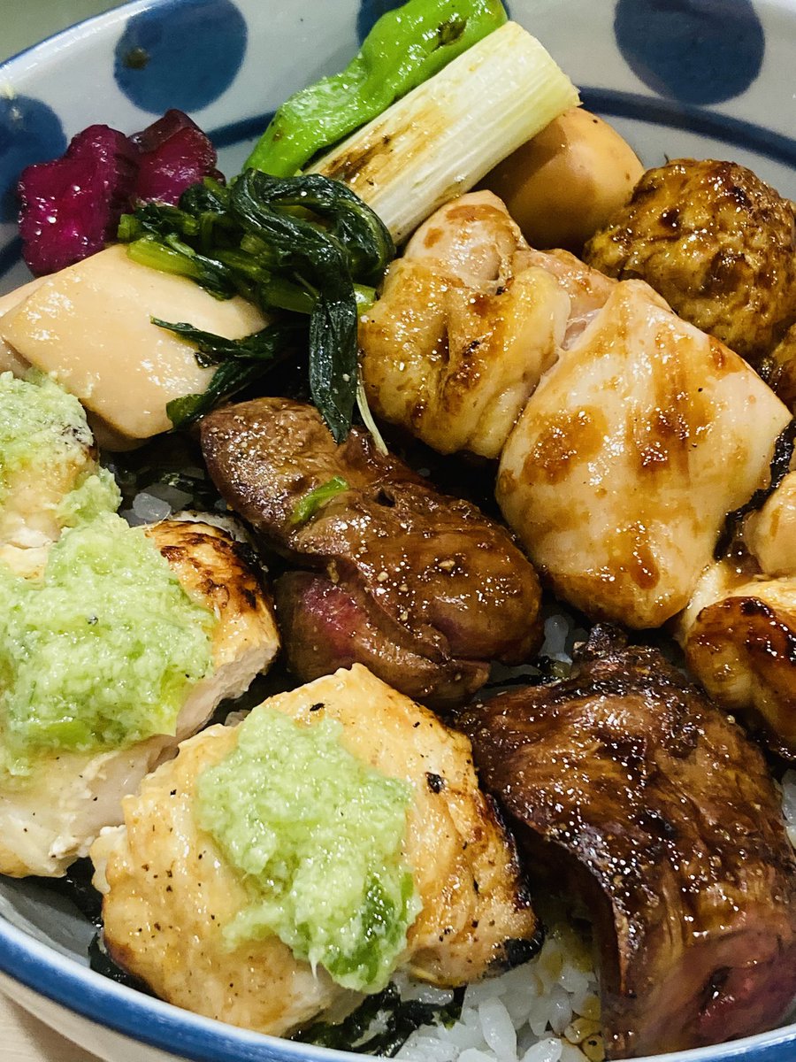 エネルギーチャージ💪
#飯テロ愛好会