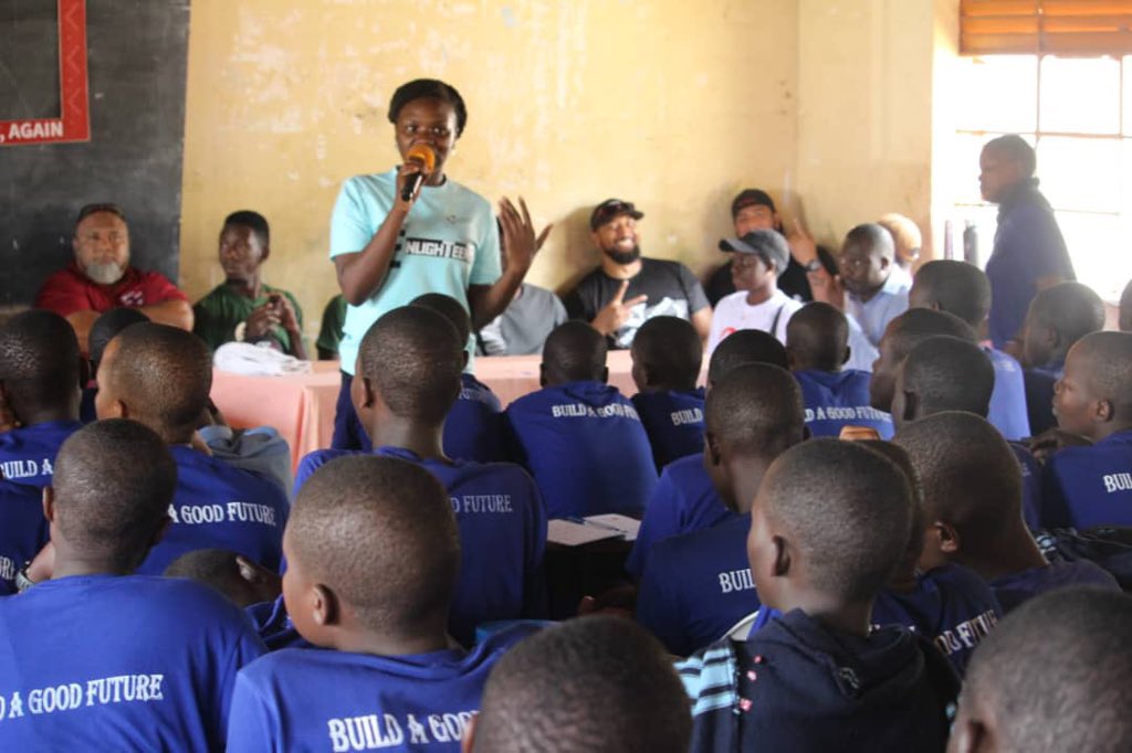 We need more creative approaches to deliver health education! By blending education with entertainment—like music, film, and digital storytelling—we can make Sexuality Education more accessible, engaging, and effective for youth. Learning can be fun and impactful! #ENLIGHTEENS