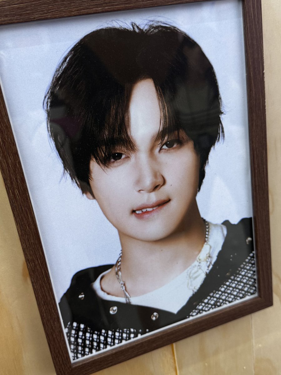 ؘ ndaa #TASTE tweet media