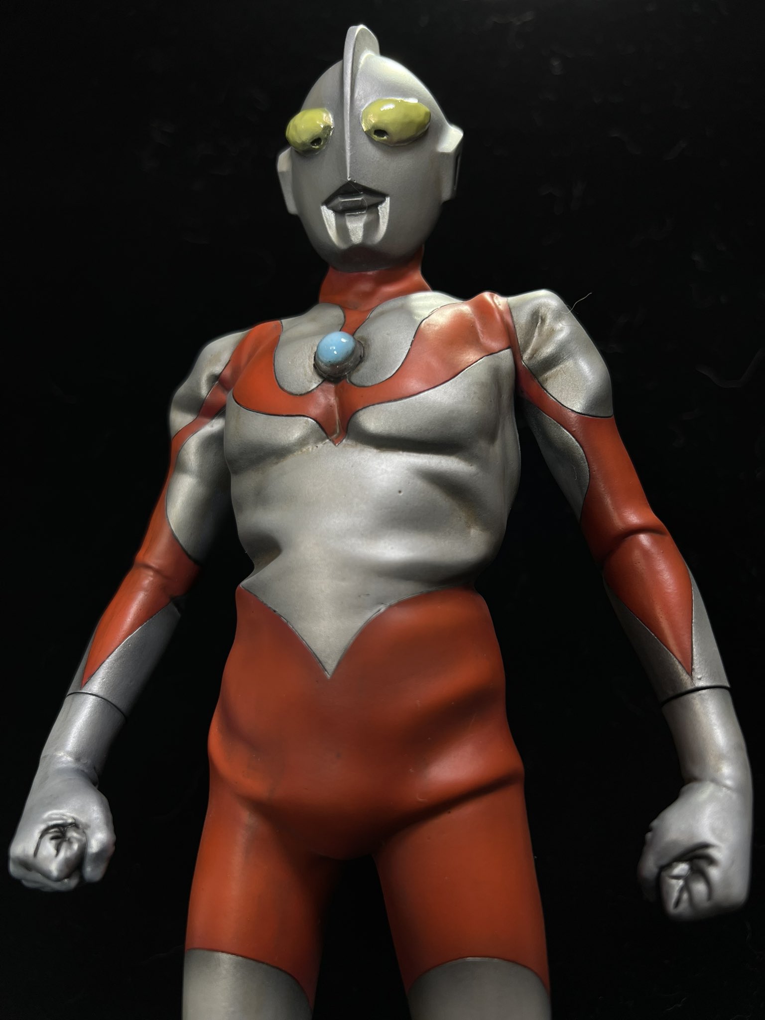ウルトラマン 7/11 (Sat) Windom appears in ULTRA MONSTER SERIES