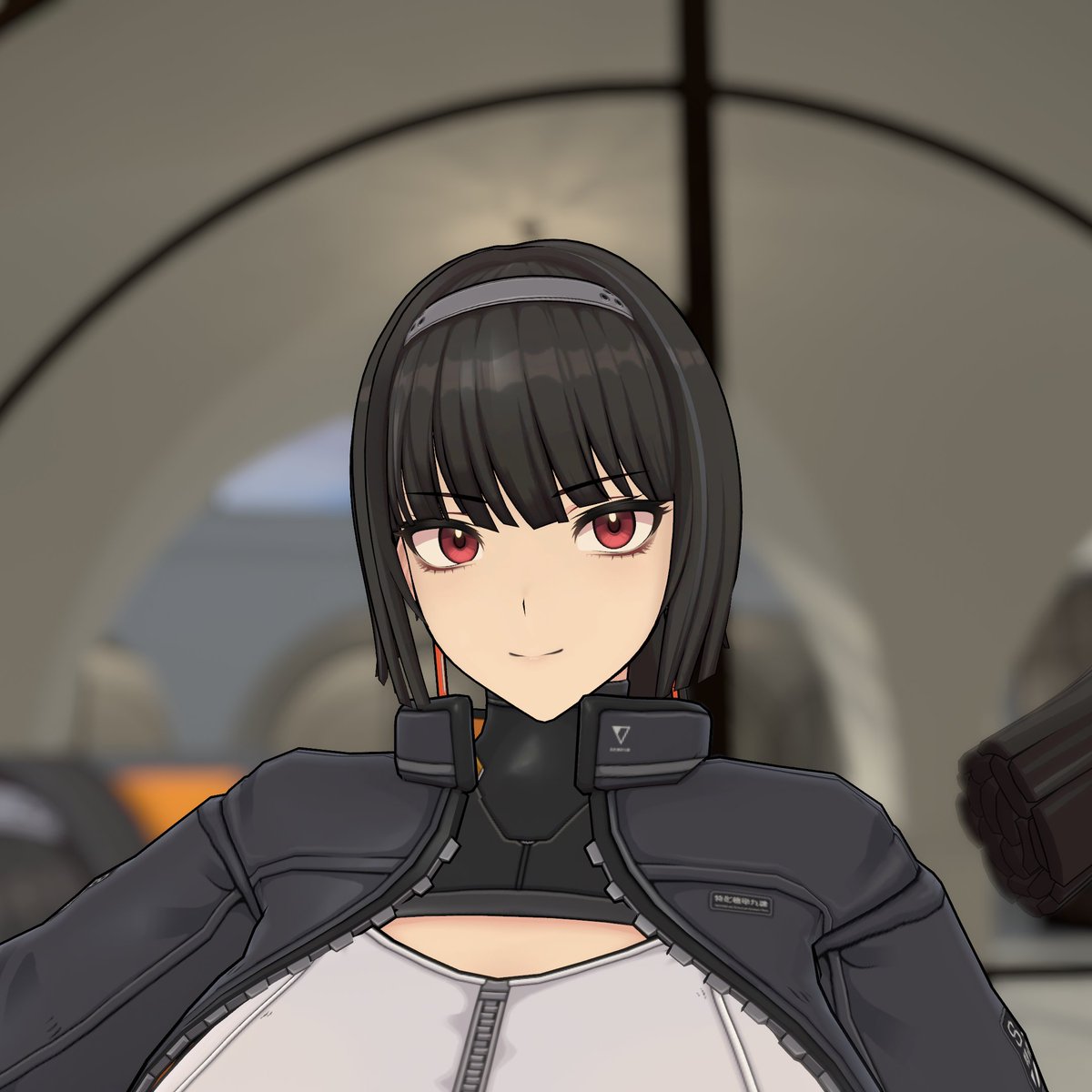 polygon_loading's tweet image. yusuke様の新作「Touka」さんを展示させていただきました‼️
2種の衣装バリエーションを展示頂いています👍
サンプルアバター試着可能です👢
#PolygonLoading #ポリロー