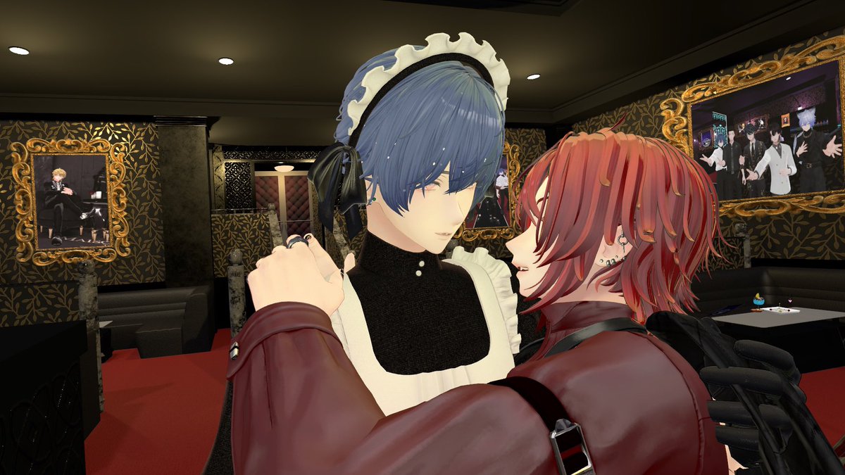 シェルト★VRC tweet media