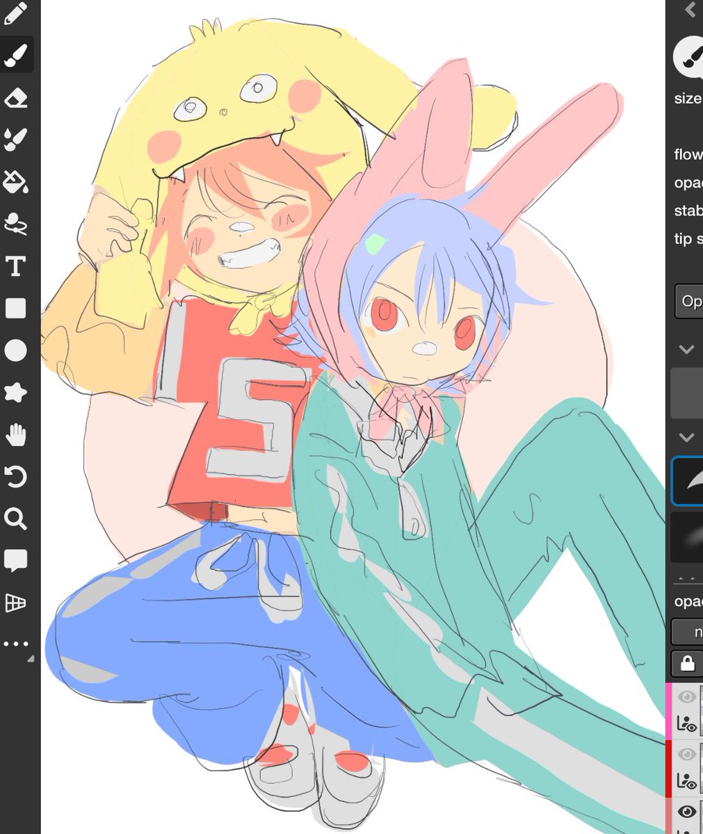 puchi677's tweet image. 