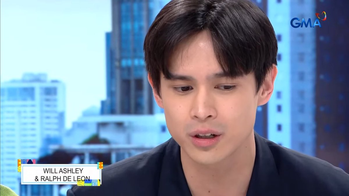 dearlelquin's tweet photo. thank you Lord for rdl’s visual. 

RALPH OR CHOCOLATES
#FTBAWillAndRalph https://t.co/DpfBOibIlV