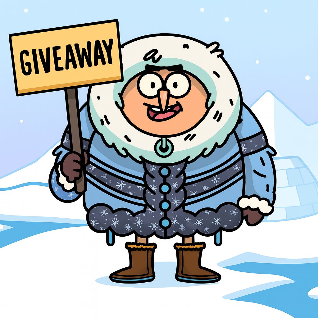 NorthBoundNFT's tweet image. Mint update & giveaway!
Share this post, like it, and drop a comment to win one of 3 NorthBound NFTs!
🎉 Giveaway draw: Saturday at 11:00 CET
👉 app.mintify.com/launchpad/nort…
Over 200 NFTs have been minted so far — a solid foundation on which we can start building. With this, the…