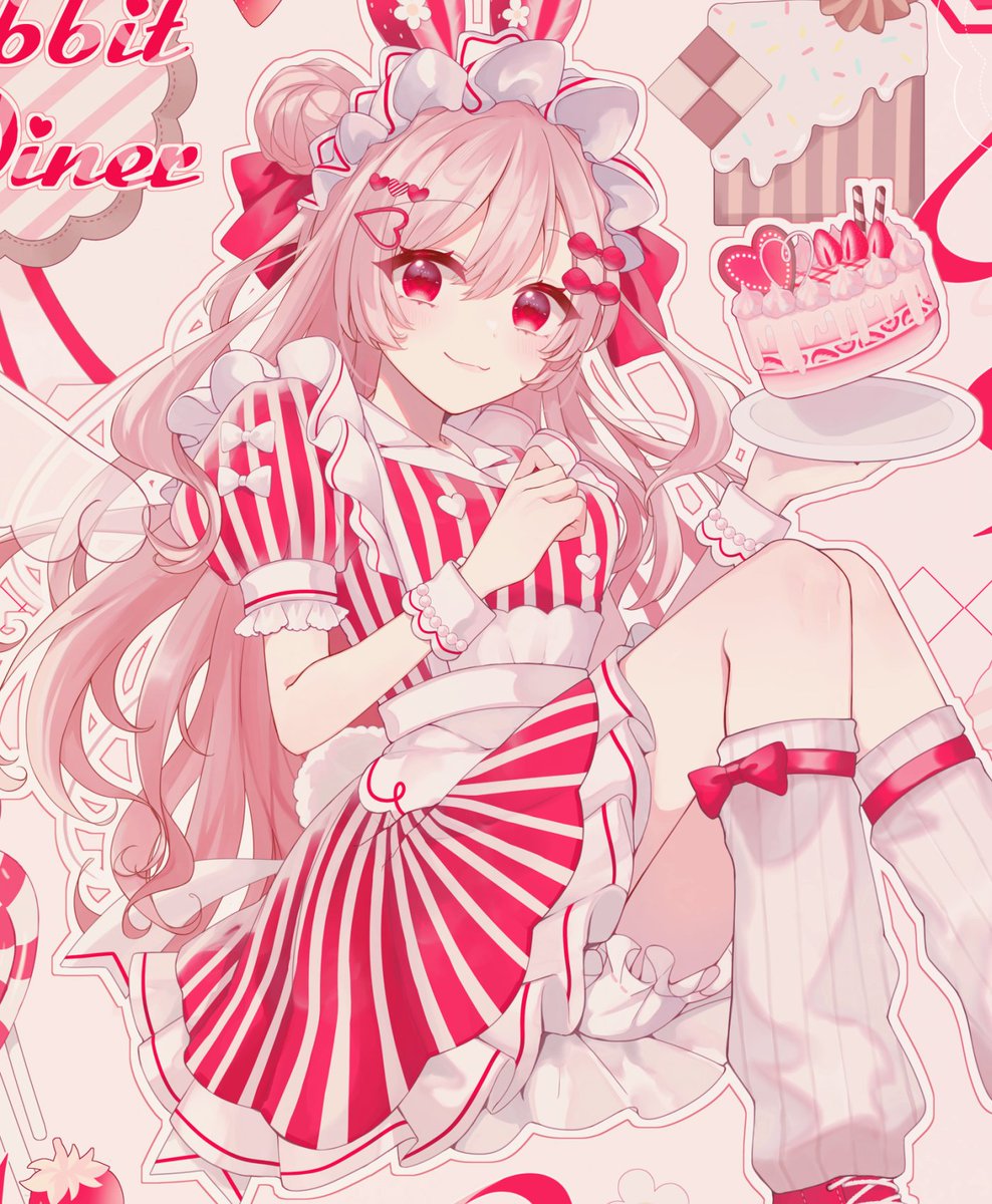 #独学でここまで成長したから一緒に頑張ろう 
←2017　　2025→