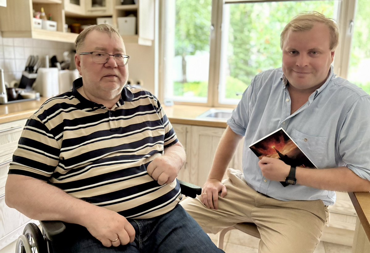 Former Estonian PM and historian Mart Laar recently published a new book, “The Footprints of Mordor”, which offers a clear and sharp overview of Russia’s aggressive actions toward other countries since 1991. The book also presents concrete recommendations on how to prevent the
