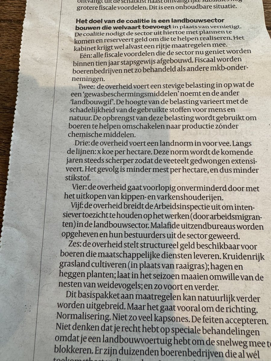 Ed Nijpels (@ednijpels) on Twitter photo 