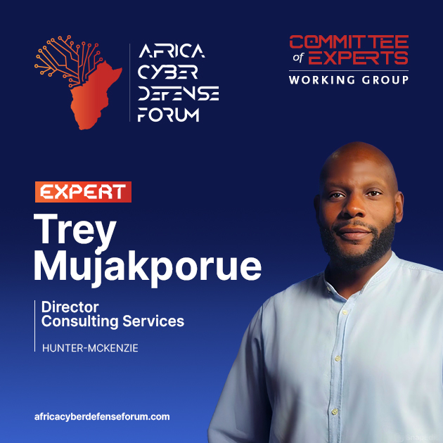 Africa Cyber Defense Forum tweet media
