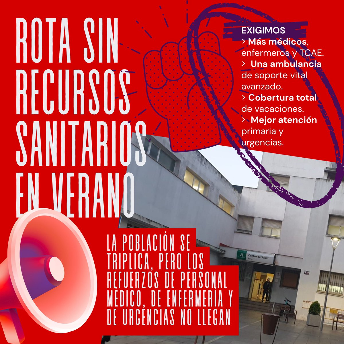 PSOE de Rota tweet media