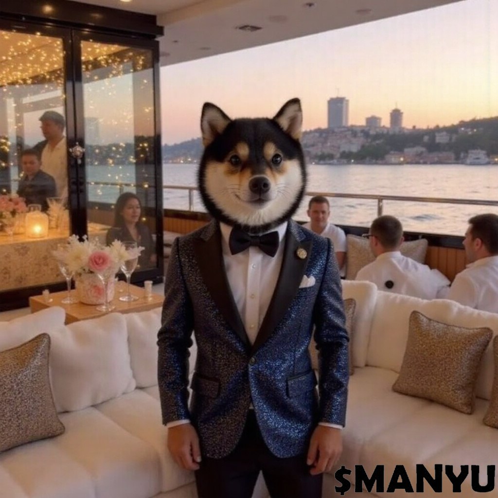 <a href="/ManyuShiba/">Manyu</a> inheriting Shibas' Legacies.
Watched this go from 0 to 100X in a few days. Imagine having a major tier 1 exchange spot listed,  we fucking going to 1000000000x.
<a href="/Shibtoken/">Shib</a>

dextools.io/token/manyushi…