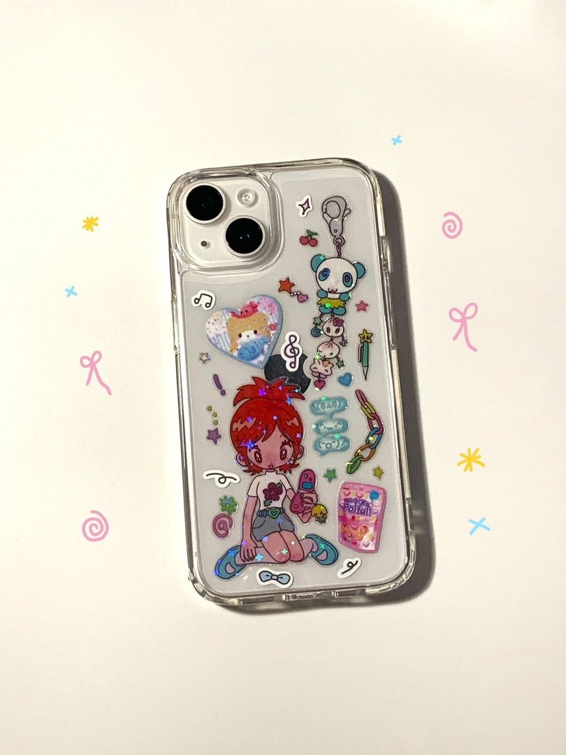 jangan lupa baca rules 💗 tweet media