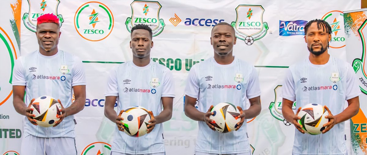 Zesco land Chipolopolo players - mwebantu.com/?p=60650