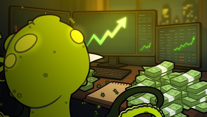 Ahadgot's tweet photo. @0xSweep $BOBLS is quietly gaining momentum just real community and smart moves.
Watch it closely

nnt8dZU4ZSiPXUdcmku4VcJFmhp7SsNDipzBKSppump https://t.co/04powaiwhS