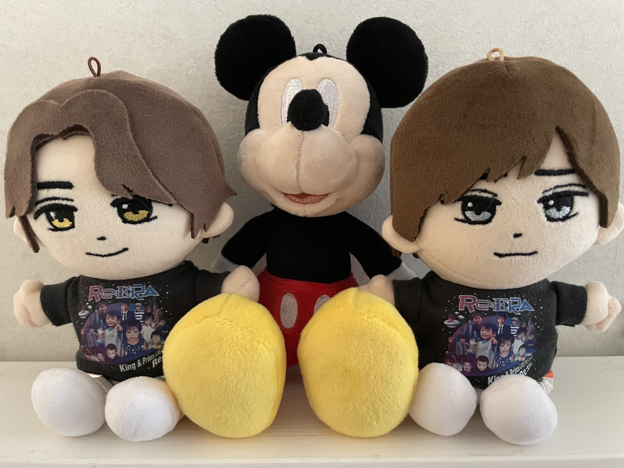 キッズ・ファミリー King&Prince Mr. 4988031549100_1_3.jpg