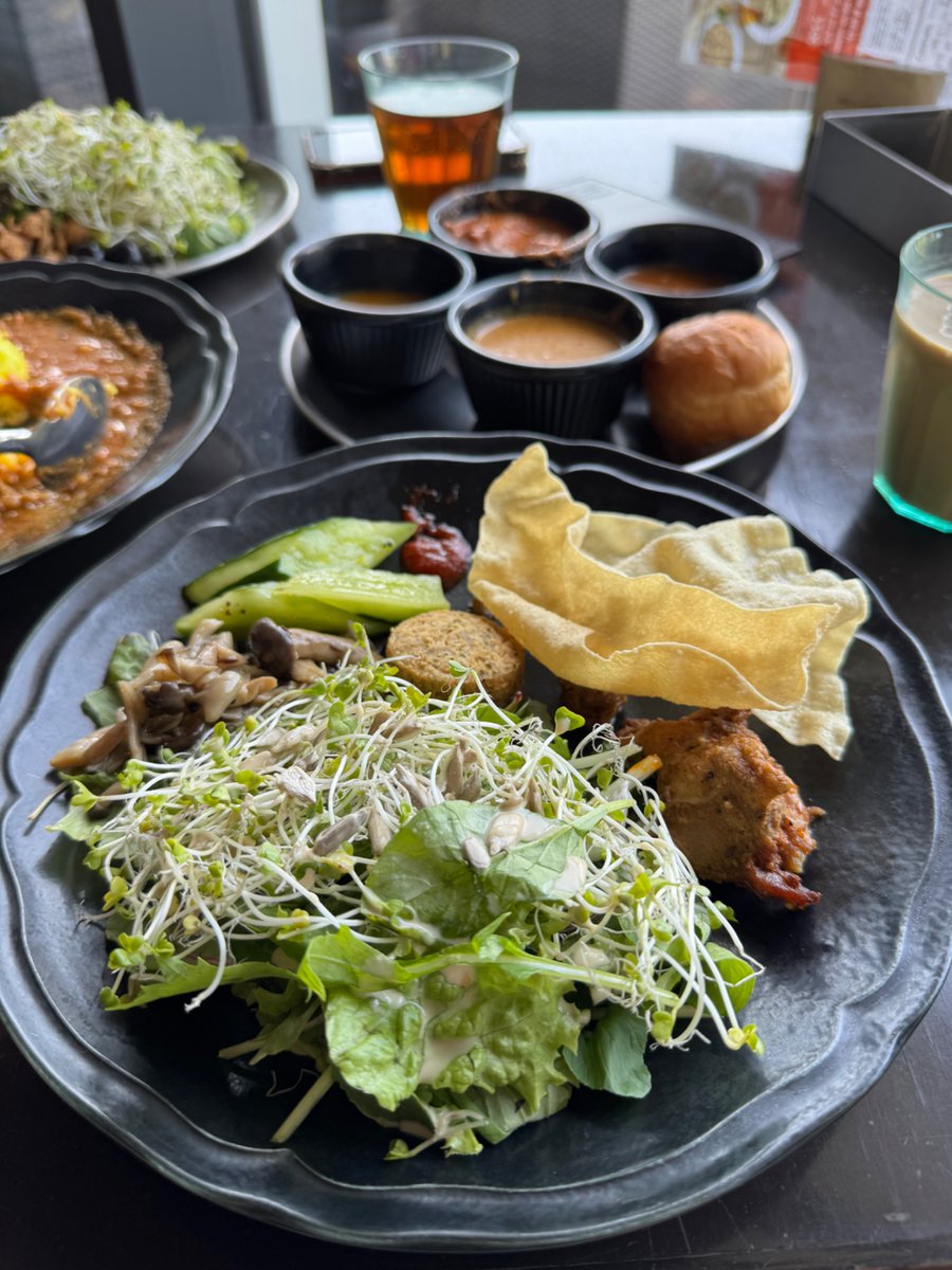 #劇団あさごはん MTGなう

楽しいこともしたいよね🤔💭

※写真はイメージです🐷