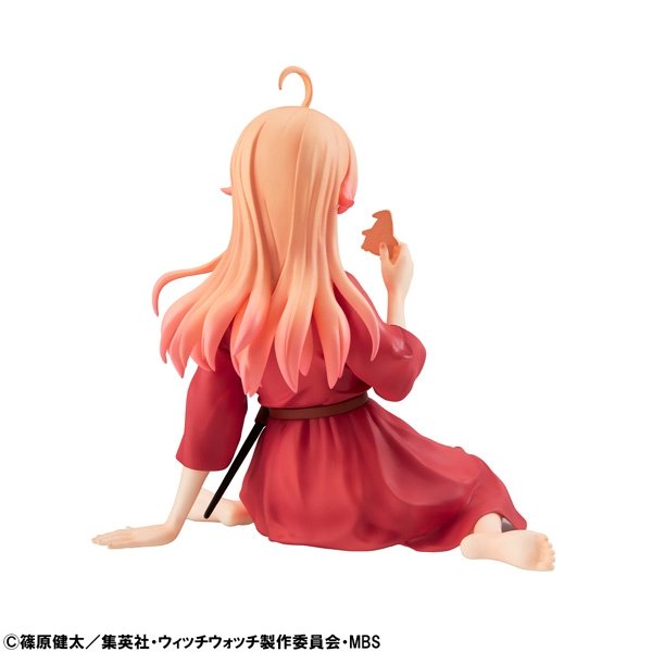 🌸New Pre order🌸

🎁G.E.M. Series Witch Watch Palm-size Nico-chan🎁

Products are reasonable prices✨
With Moehime-japantoys, we keep prices low⤵⤵

👉Click↓
moehime-japantoys.com/shop/figures/g…